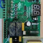 Ремонт автоматики An-Motors ASL 500 ASL.038