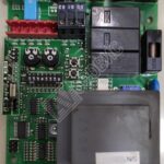 Ремонт автоматики BFT Deimos AC A600 Shyra