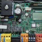Ремонт автоматики BFT Deimos Ultra BT A400