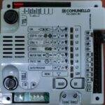 Ремонт автоматики Comunello Fort 700