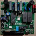 Ремонт автоматики Comunello Fort 500