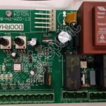 Ремонт DoorHan Sliding 800