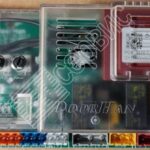 Ремонт автоматики DoorHan Sliding 1300 PCB-SL