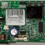Ремонт FAAC 844ER 780D