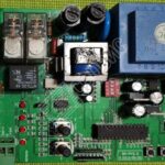 Ремонт автоматики Baisheng Professional IZ1000