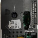 Ремонт автоматики Nice RB600R10 RBA3R10