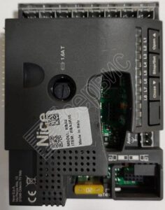 Ремонт автоматики Nice RB600R10 RBA3R10