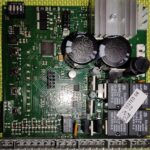 Ремонт Nice MC424 MCA2R10