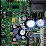 Ремонт автоматики для ворот, шлагбаумов Nice RB600 RBA3/C