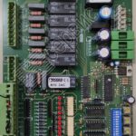 Ремонт автоматики для ворот, шлагбаумов Roger Technology R70/2AC