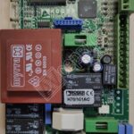 Ремонт автоматики для ворот, шлагбаумов Roger Technology R30 H70/100AC