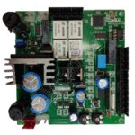 Ремонт Comunello ABACUS 220 24V KIT
