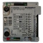 Ремонт Comunello ABACUS 220 24V KIT