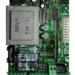Ремонт BFT Deimos Alpha