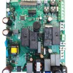 Ремонт автоматики Nice ROX 600
