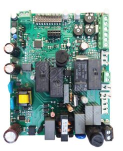 Ремонт автоматики Nice ROX 600