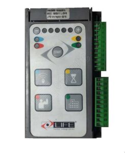 Ремонт платы привода автоматики Life RG UNI RS DL