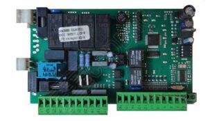 Ремонт привода автоматики Life RG UNI RS DL