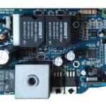 Ремонт привода An-Motors_ASG