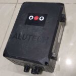 Ремонт Алютех CUID-400